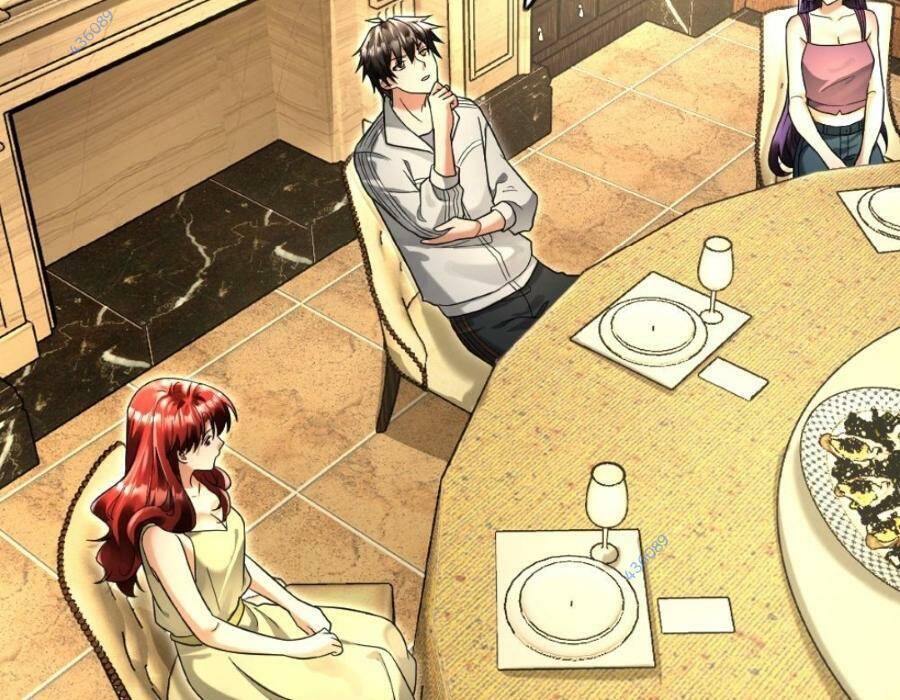 Toàn Cầu Băng Phong: Ta Chế Tạo Phòng An Toàn Tại Tận Thế Chap 119 - Next Chap 120