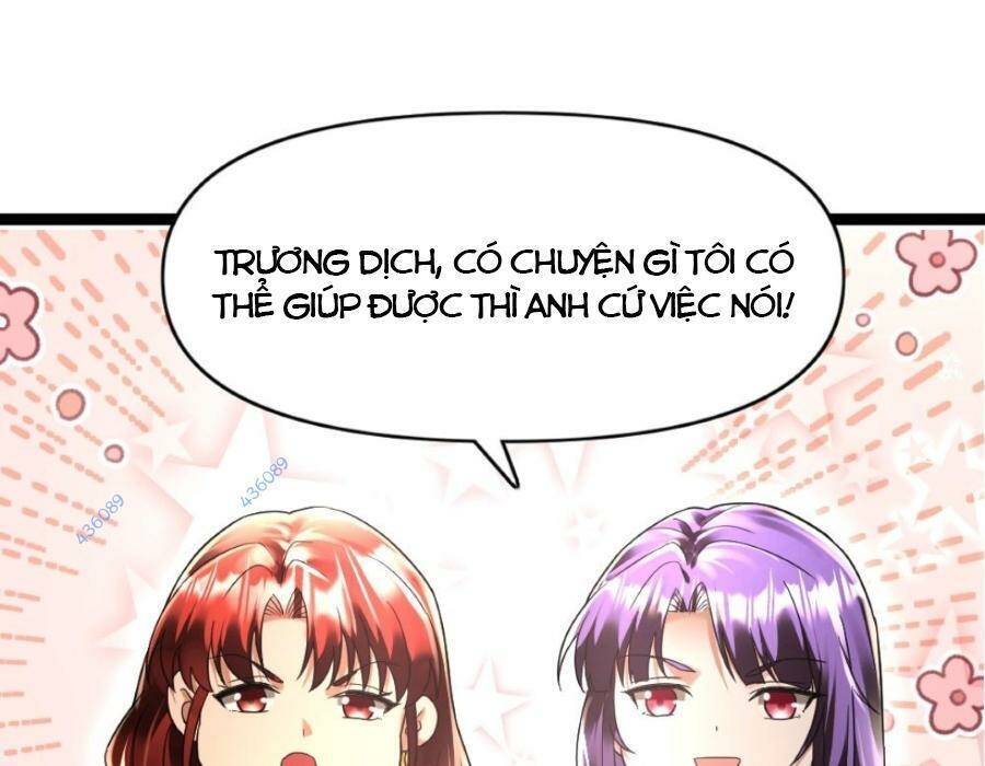 Toàn Cầu Băng Phong: Ta Chế Tạo Phòng An Toàn Tại Tận Thế Chap 119 - Next Chap 120