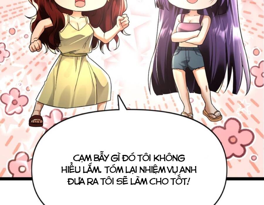 Toàn Cầu Băng Phong: Ta Chế Tạo Phòng An Toàn Tại Tận Thế Chap 119 - Next Chap 120
