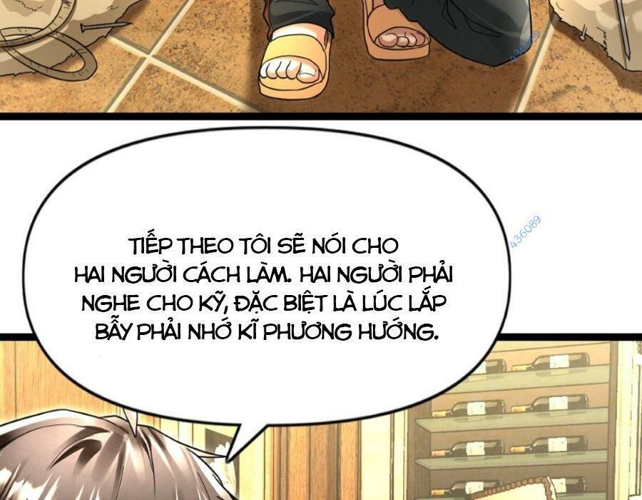 Toàn Cầu Băng Phong: Ta Chế Tạo Phòng An Toàn Tại Tận Thế Chap 119 - Next Chap 120