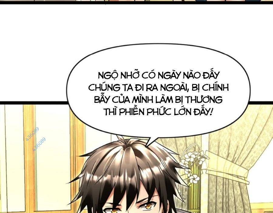 Toàn Cầu Băng Phong: Ta Chế Tạo Phòng An Toàn Tại Tận Thế Chap 119 - Next Chap 120