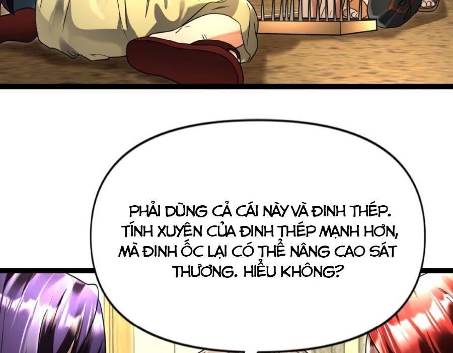 Toàn Cầu Băng Phong: Ta Chế Tạo Phòng An Toàn Tại Tận Thế Chap 119 - Next Chap 120