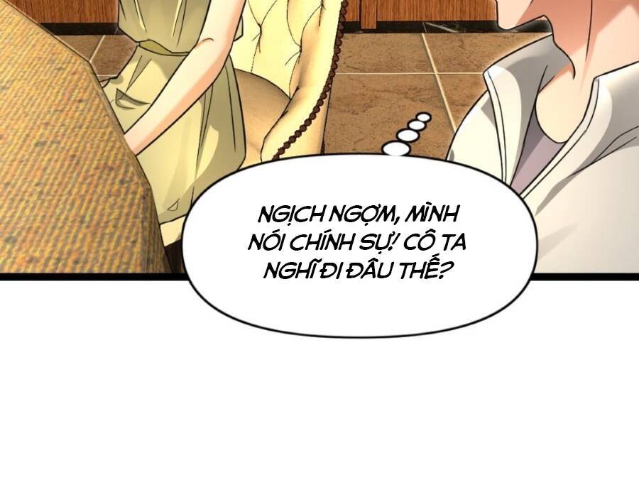 Toàn Cầu Băng Phong: Ta Chế Tạo Phòng An Toàn Tại Tận Thế Chap 119 - Next Chap 120
