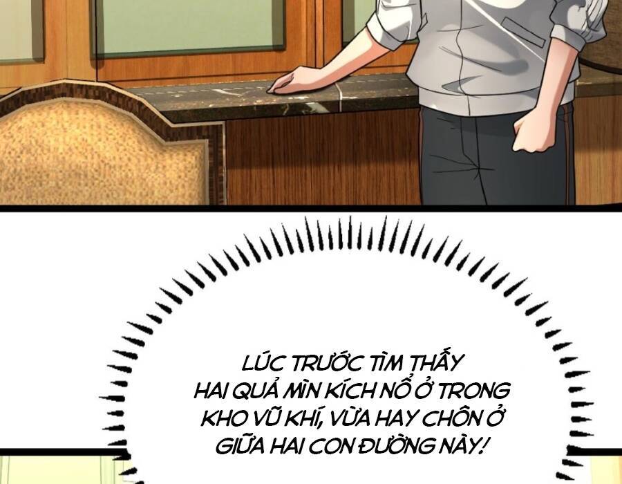 Toàn Cầu Băng Phong: Ta Chế Tạo Phòng An Toàn Tại Tận Thế Chap 120 - Next Chap 121
