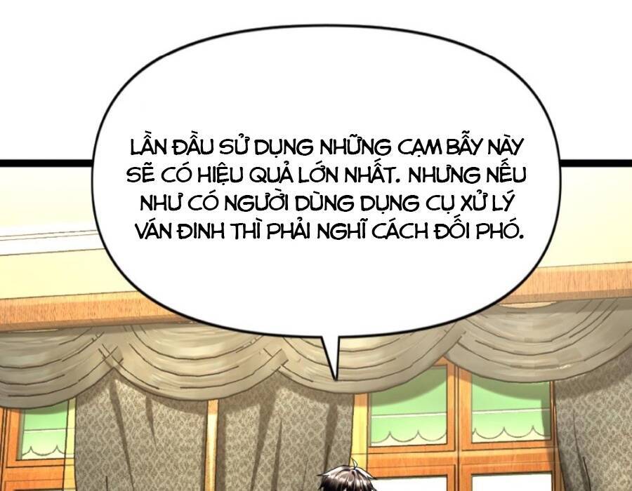 Toàn Cầu Băng Phong: Ta Chế Tạo Phòng An Toàn Tại Tận Thế Chap 120 - Next Chap 121