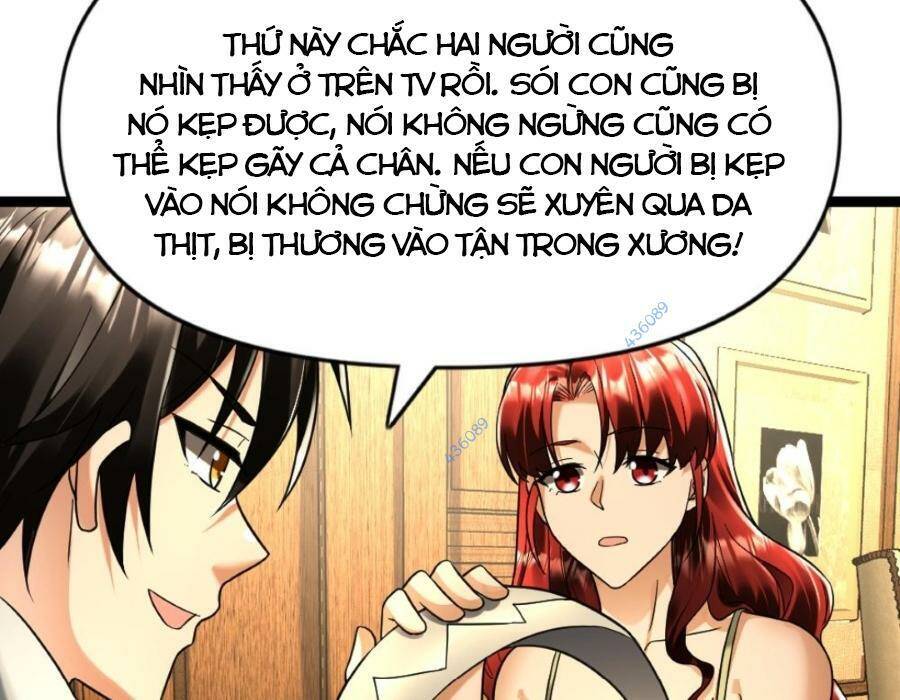 Toàn Cầu Băng Phong: Ta Chế Tạo Phòng An Toàn Tại Tận Thế Chap 120 - Next Chap 121