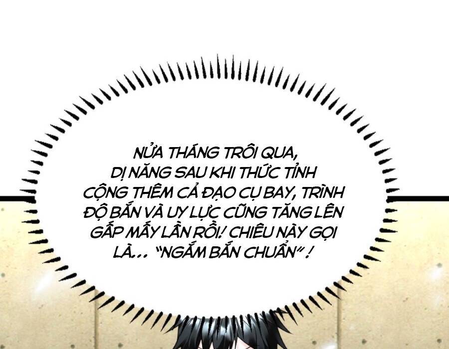 Toàn Cầu Băng Phong: Ta Chế Tạo Phòng An Toàn Tại Tận Thế Chap 122 - Next Chap 123