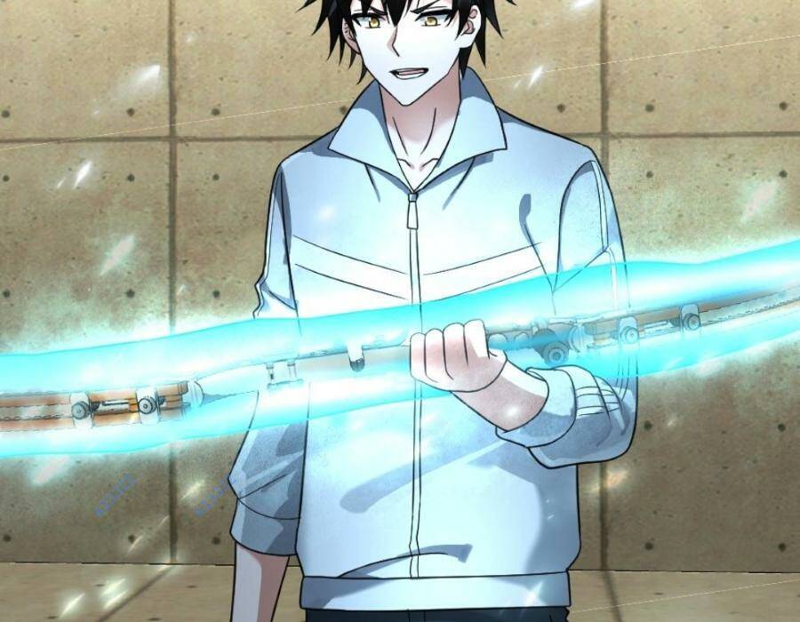 Toàn Cầu Băng Phong: Ta Chế Tạo Phòng An Toàn Tại Tận Thế Chap 122 - Next Chap 123