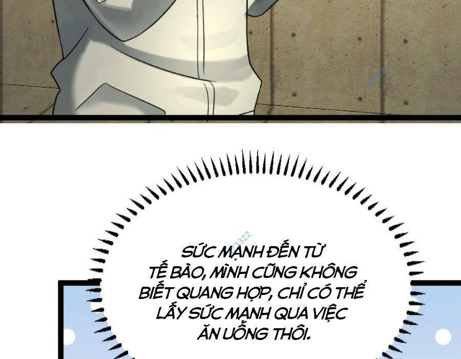 Toàn Cầu Băng Phong: Ta Chế Tạo Phòng An Toàn Tại Tận Thế Chap 122 - Next Chap 123