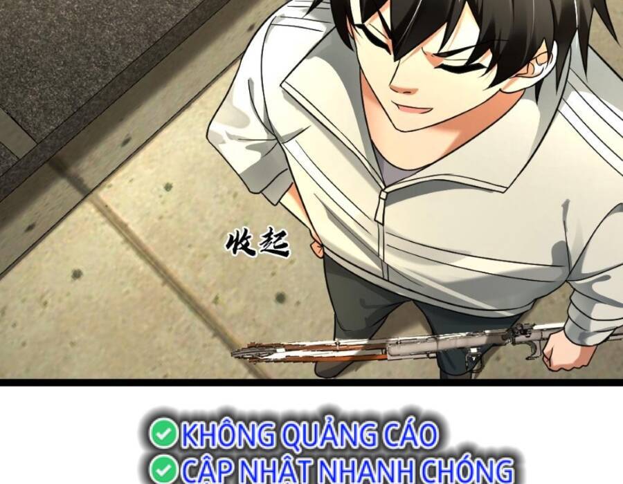 Toàn Cầu Băng Phong: Ta Chế Tạo Phòng An Toàn Tại Tận Thế Chap 122 - Next Chap 123