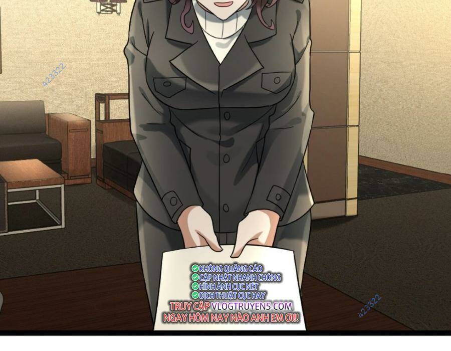 Toàn Cầu Băng Phong: Ta Chế Tạo Phòng An Toàn Tại Tận Thế Chap 122 - Next Chap 123