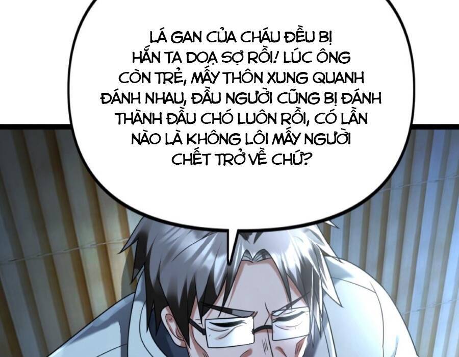 Toàn Cầu Băng Phong: Ta Chế Tạo Phòng An Toàn Tại Tận Thế Chap 124 - Next Chap 125