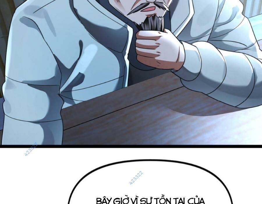 Toàn Cầu Băng Phong: Ta Chế Tạo Phòng An Toàn Tại Tận Thế Chap 124 - Next Chap 125