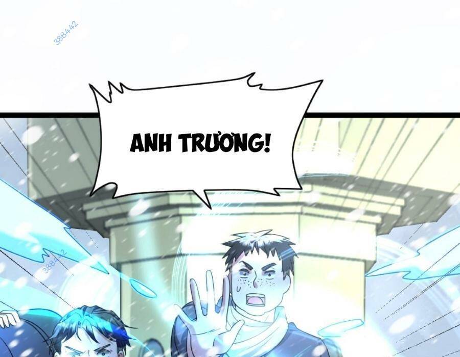 Toàn Cầu Băng Phong: Ta Chế Tạo Phòng An Toàn Tại Tận Thế Chap 151 - Next Chap 152