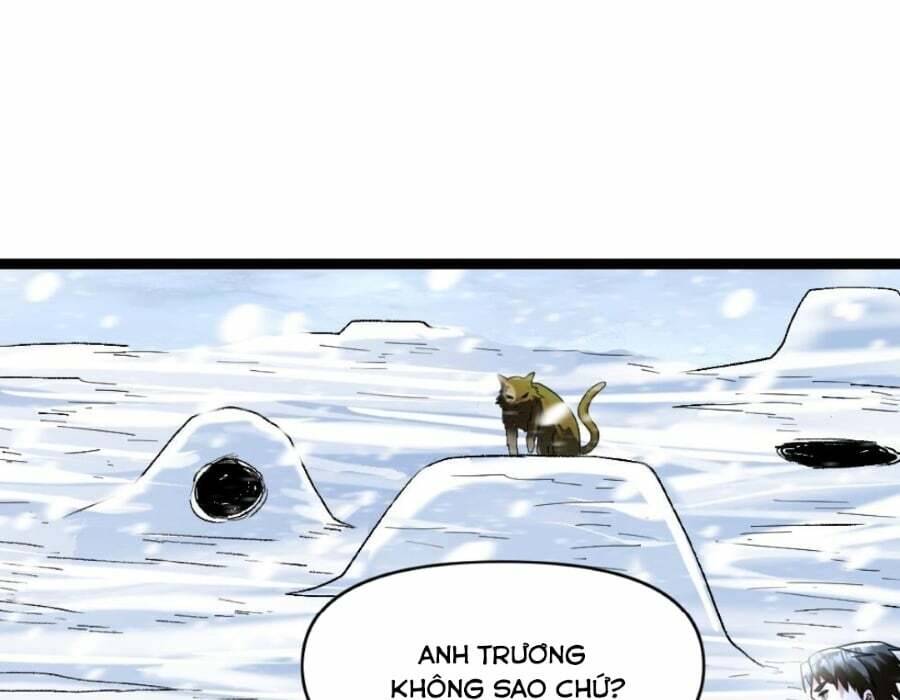 Toàn Cầu Băng Phong: Ta Chế Tạo Phòng An Toàn Tại Tận Thế Chap 152 - Next Chap 153
