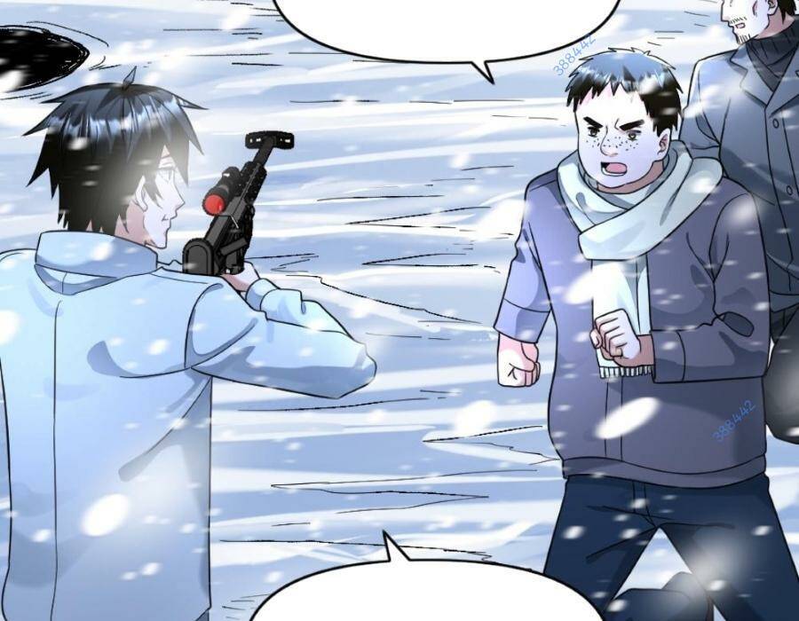 Toàn Cầu Băng Phong: Ta Chế Tạo Phòng An Toàn Tại Tận Thế Chap 152 - Next Chap 153
