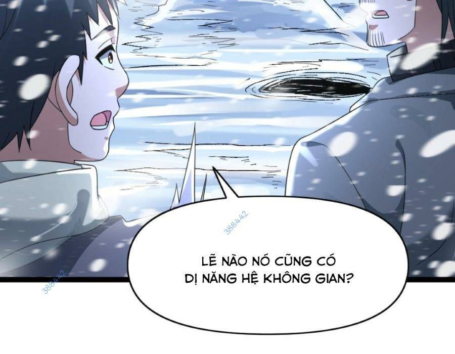 Toàn Cầu Băng Phong: Ta Chế Tạo Phòng An Toàn Tại Tận Thế Chap 152 - Next Chap 153