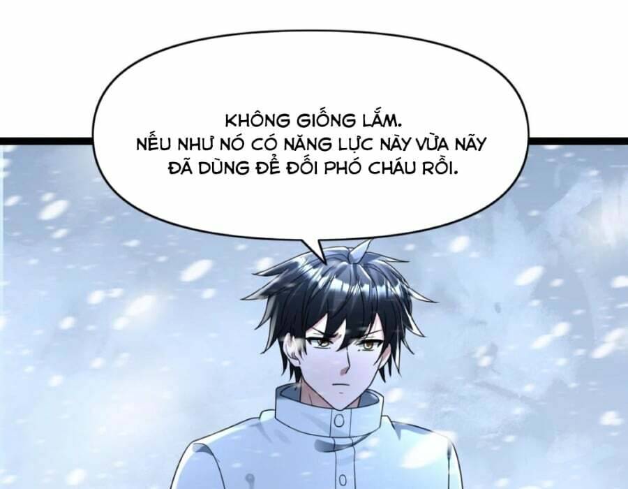 Toàn Cầu Băng Phong: Ta Chế Tạo Phòng An Toàn Tại Tận Thế Chap 152 - Next Chap 153