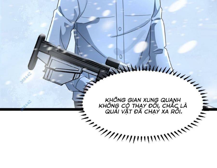 Toàn Cầu Băng Phong: Ta Chế Tạo Phòng An Toàn Tại Tận Thế Chap 152 - Next Chap 153