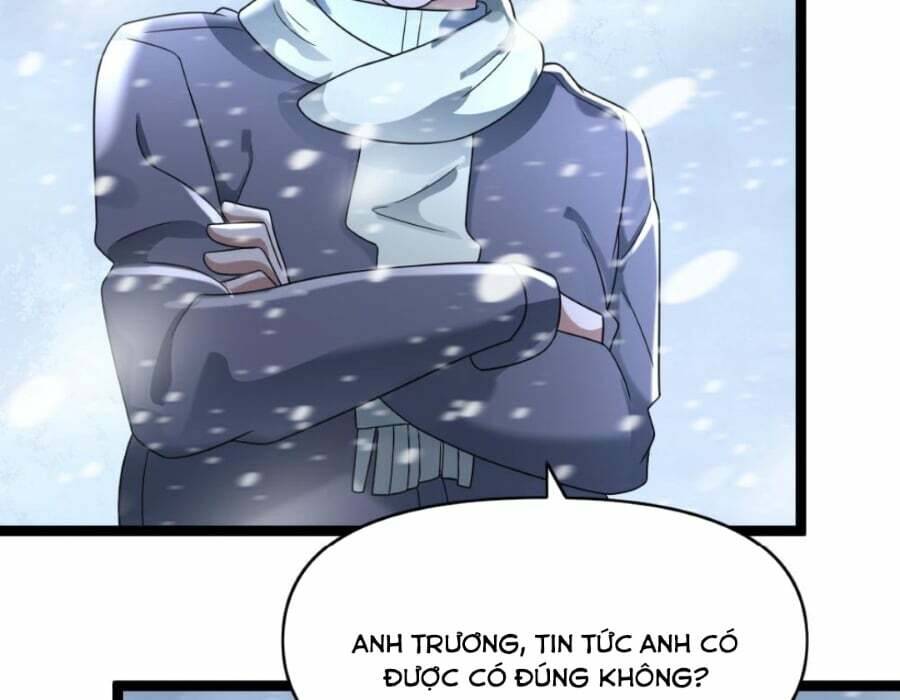 Toàn Cầu Băng Phong: Ta Chế Tạo Phòng An Toàn Tại Tận Thế Chap 152 - Next Chap 153