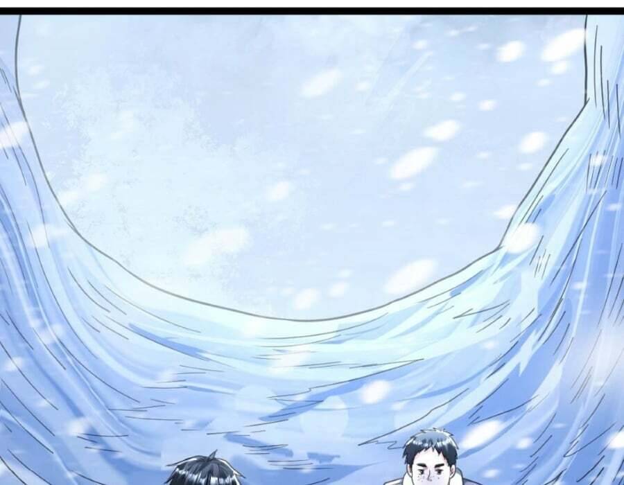 Toàn Cầu Băng Phong: Ta Chế Tạo Phòng An Toàn Tại Tận Thế Chap 152 - Next Chap 153