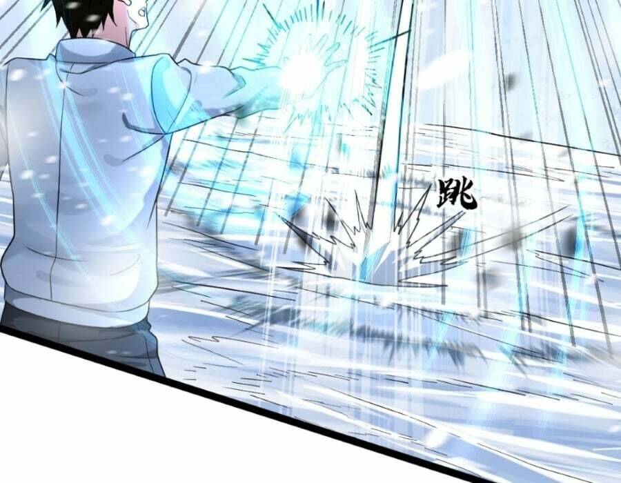 Toàn Cầu Băng Phong: Ta Chế Tạo Phòng An Toàn Tại Tận Thế Chap 152 - Next Chap 153
