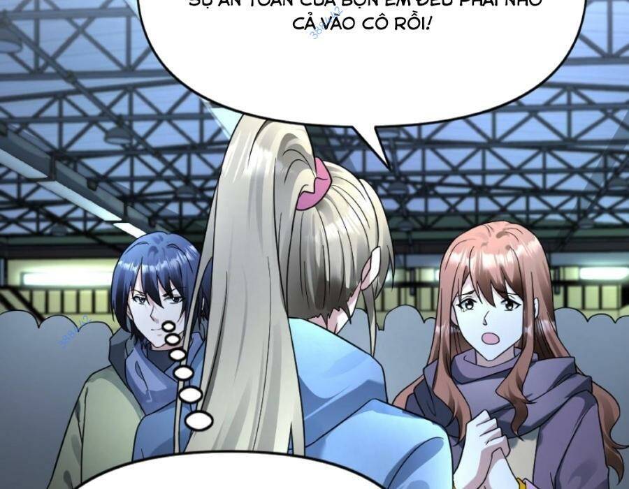 Toàn Cầu Băng Phong: Ta Chế Tạo Phòng An Toàn Tại Tận Thế Chap 154 - Next Chap 155