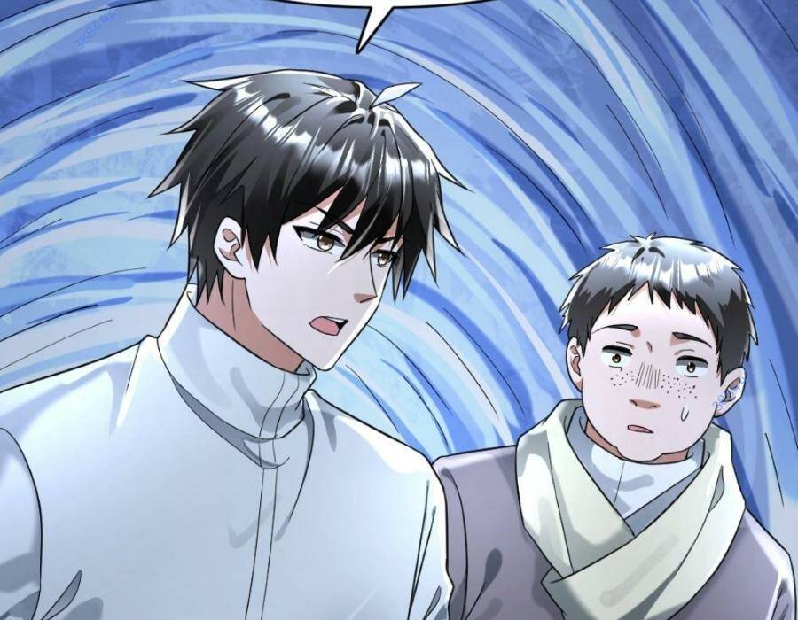 Toàn Cầu Băng Phong: Ta Chế Tạo Phòng An Toàn Tại Tận Thế Chap 155 - Next Chap 156