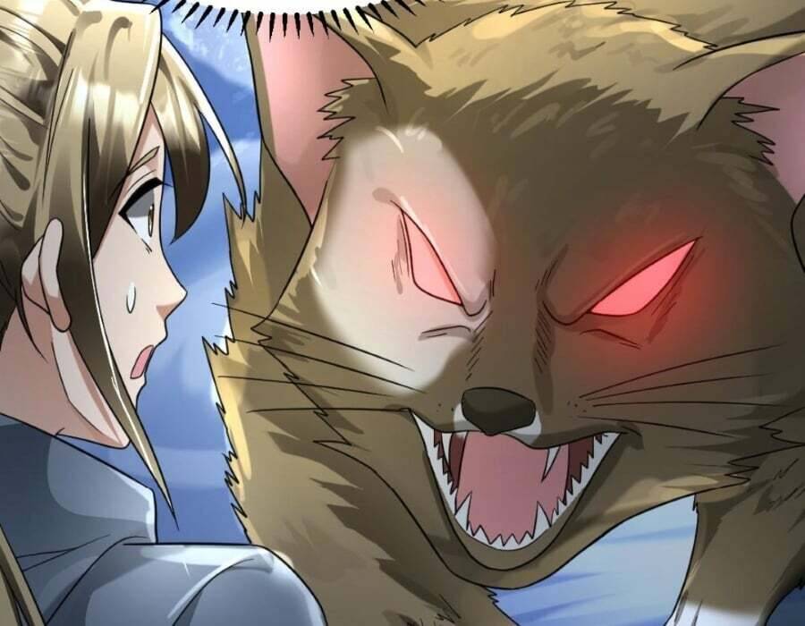 Toàn Cầu Băng Phong: Ta Chế Tạo Phòng An Toàn Tại Tận Thế Chap 155 - Next Chap 156