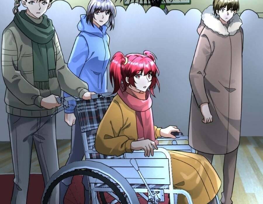 Toàn Cầu Băng Phong: Ta Chế Tạo Phòng An Toàn Tại Tận Thế Chap 155 - Next Chap 156