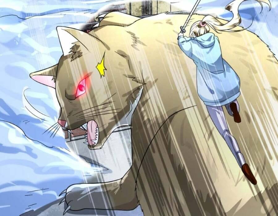 Toàn Cầu Băng Phong: Ta Chế Tạo Phòng An Toàn Tại Tận Thế Chap 155 - Next Chap 156