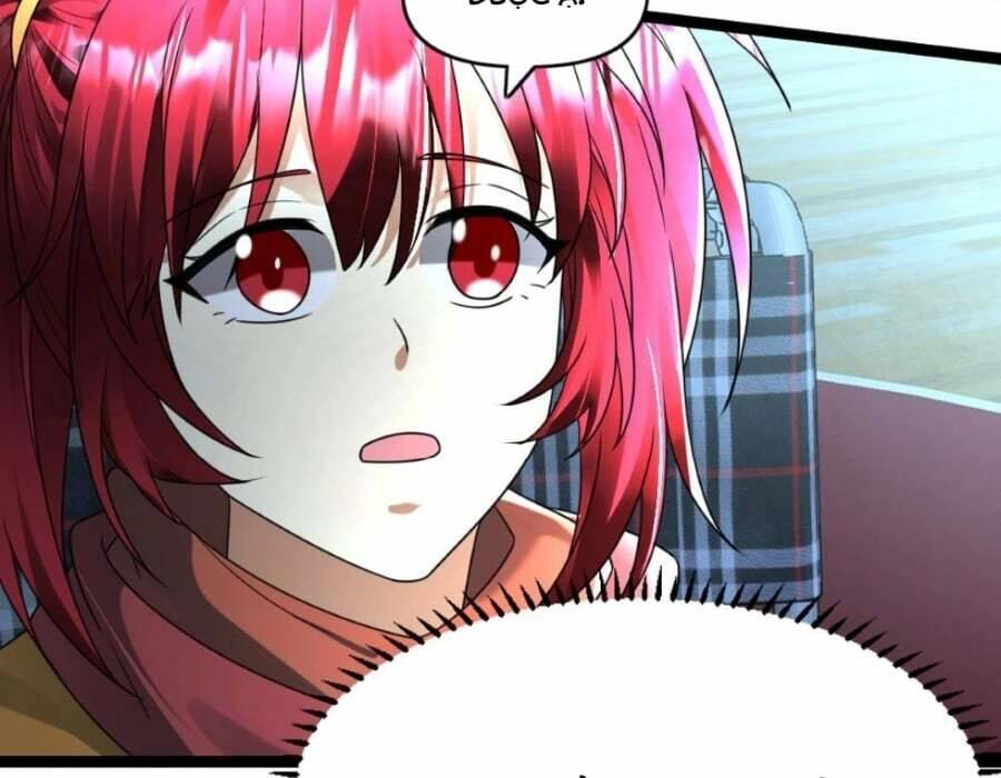 Toàn Cầu Băng Phong: Ta Chế Tạo Phòng An Toàn Tại Tận Thế Chap 156 - Next Chap 157