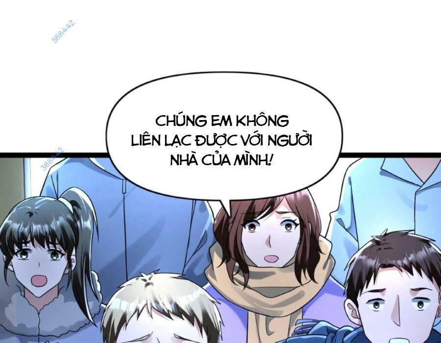 Toàn Cầu Băng Phong: Ta Chế Tạo Phòng An Toàn Tại Tận Thế Chap 158 - Next Chap 159