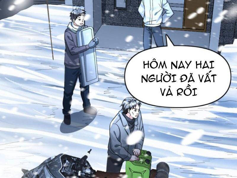Toàn Cầu Băng Phong: Ta Chế Tạo Phòng An Toàn Tại Tận Thế Chap 163 - Next Chap 164