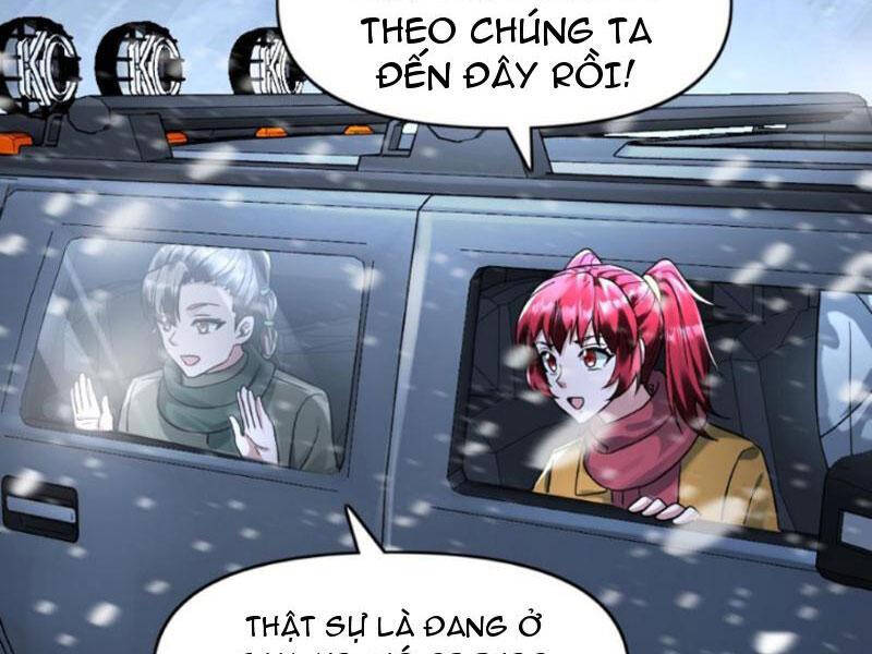 Toàn Cầu Băng Phong: Ta Chế Tạo Phòng An Toàn Tại Tận Thế Chap 163 - Next Chap 164