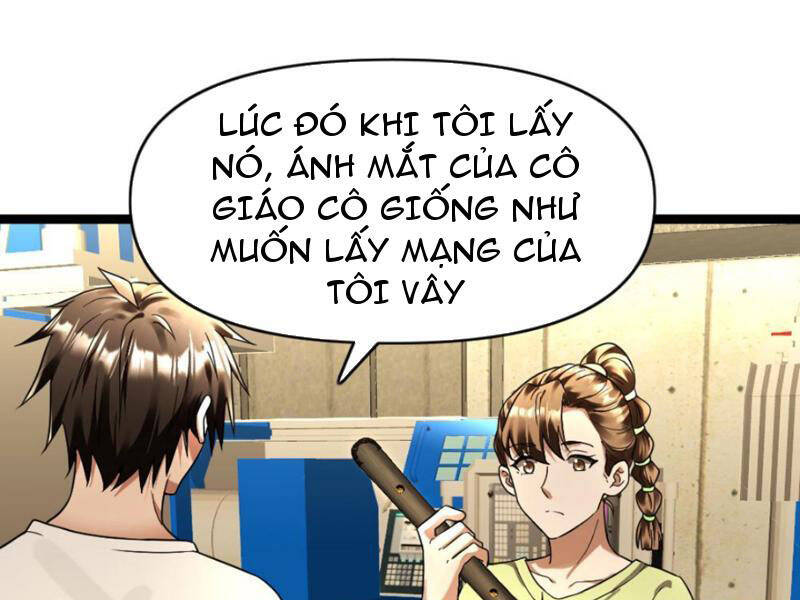 Toàn Cầu Băng Phong: Ta Chế Tạo Phòng An Toàn Tại Tận Thế Chap 164 - Next Chap 165