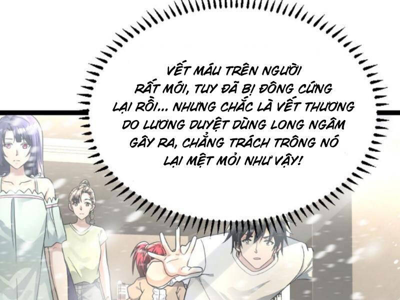 Toàn Cầu Băng Phong: Ta Chế Tạo Phòng An Toàn Tại Tận Thế Chap 168 - Next Chap 169