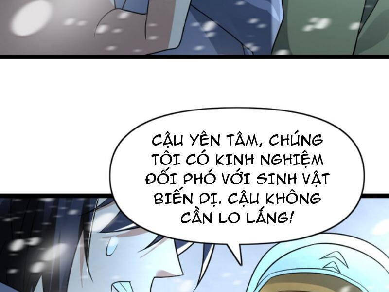 Toàn Cầu Băng Phong: Ta Chế Tạo Phòng An Toàn Tại Tận Thế Chap 169 - Next Chap 170