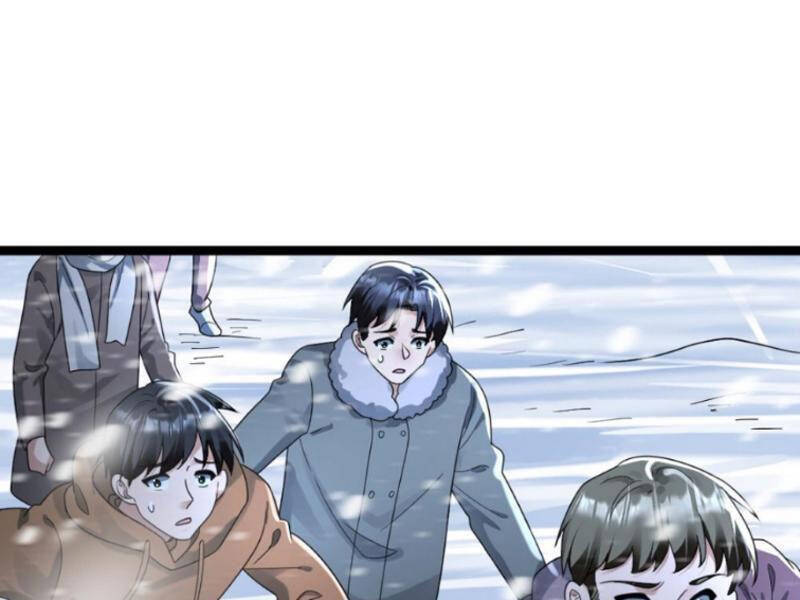 Toàn Cầu Băng Phong: Ta Chế Tạo Phòng An Toàn Tại Tận Thế Chap 169 - Next Chap 170