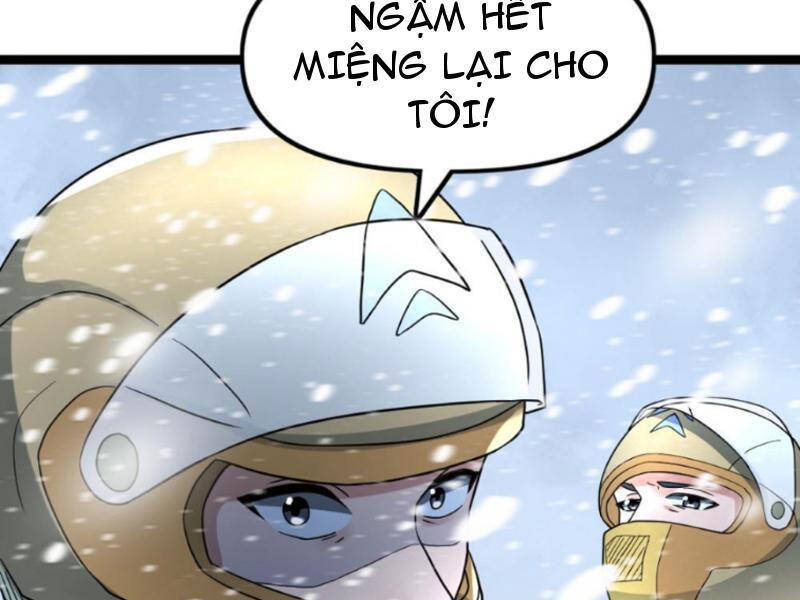 Toàn Cầu Băng Phong: Ta Chế Tạo Phòng An Toàn Tại Tận Thế Chap 170 - Next Chap 171