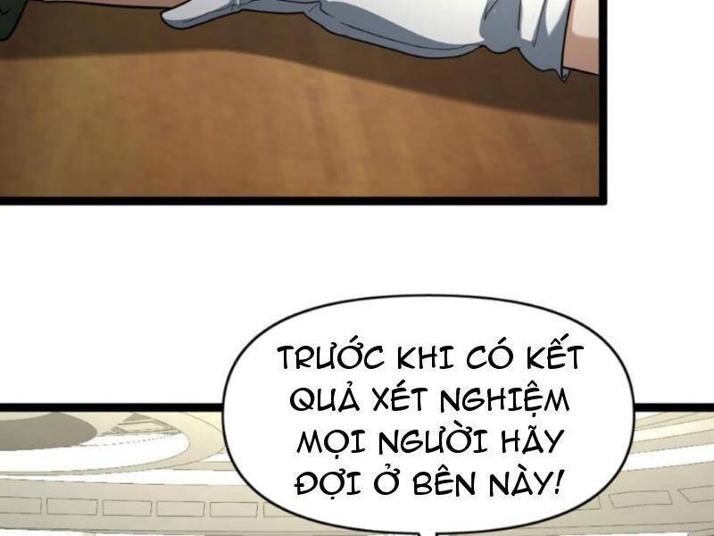 Toàn Cầu Băng Phong: Ta Chế Tạo Phòng An Toàn Tại Tận Thế Chap 171 - Next Chap 172