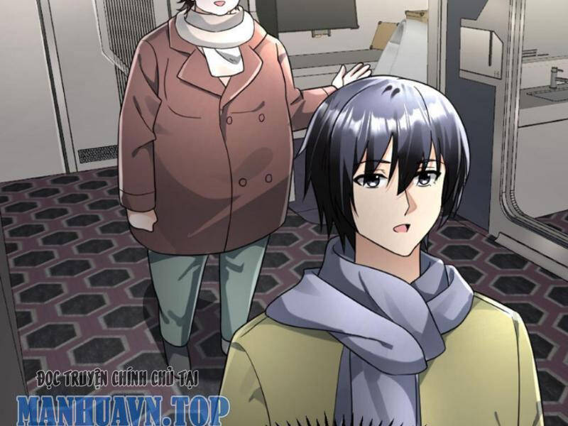 Toàn Cầu Băng Phong: Ta Chế Tạo Phòng An Toàn Tại Tận Thế Chap 171 - Next Chap 172