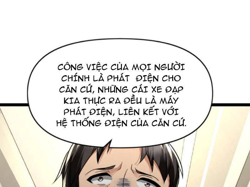 Toàn Cầu Băng Phong: Ta Chế Tạo Phòng An Toàn Tại Tận Thế Chap 172 - Next Chap 173