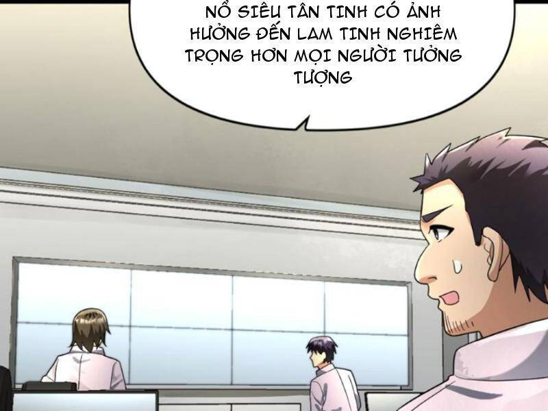 Toàn Cầu Băng Phong: Ta Chế Tạo Phòng An Toàn Tại Tận Thế Chap 173 - Next Chap 174