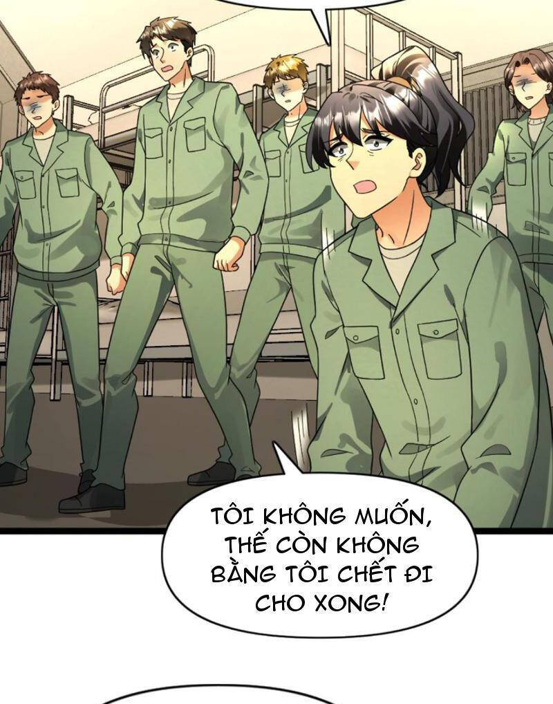 Toàn Cầu Băng Phong: Ta Chế Tạo Phòng An Toàn Tại Tận Thế Chap 174 - Next Chap 175