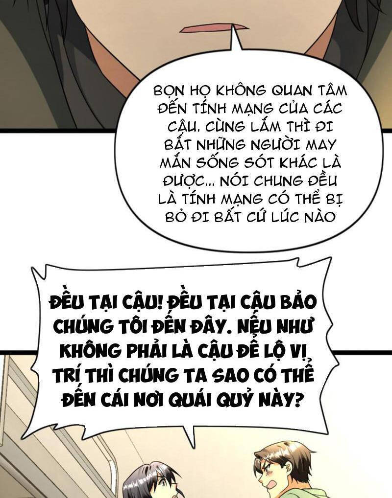 Toàn Cầu Băng Phong: Ta Chế Tạo Phòng An Toàn Tại Tận Thế Chap 174 - Next Chap 175