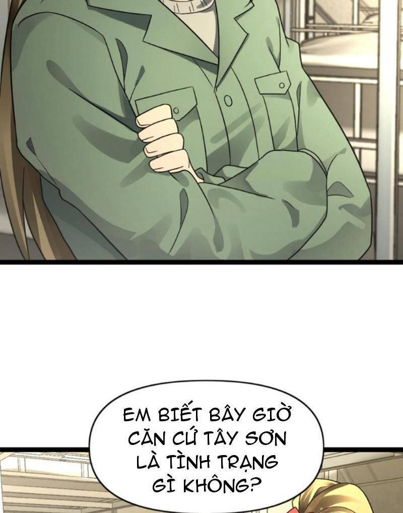 Toàn Cầu Băng Phong: Ta Chế Tạo Phòng An Toàn Tại Tận Thế Chap 174 - Next Chap 175