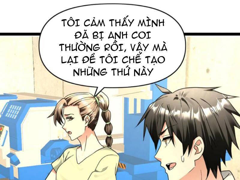 Toàn Cầu Băng Phong: Ta Chế Tạo Phòng An Toàn Tại Tận Thế Chap 178 - Next Chap 179