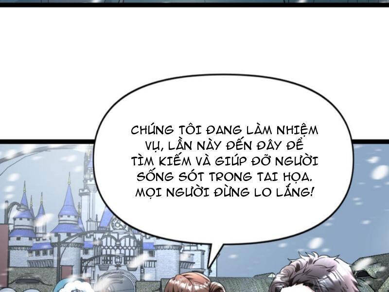 Toàn Cầu Băng Phong: Ta Chế Tạo Phòng An Toàn Tại Tận Thế Chap 180 - Next Chap 181