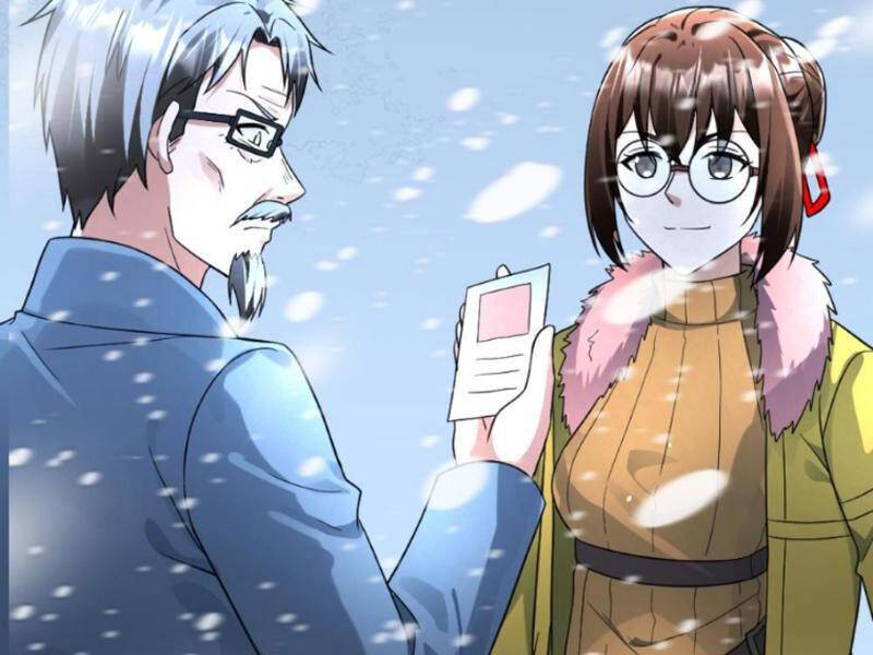 Toàn Cầu Băng Phong: Ta Chế Tạo Phòng An Toàn Tại Tận Thế Chap 180 - Next Chap 181